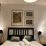 Clerkenwell Apartments By Primecityhosts