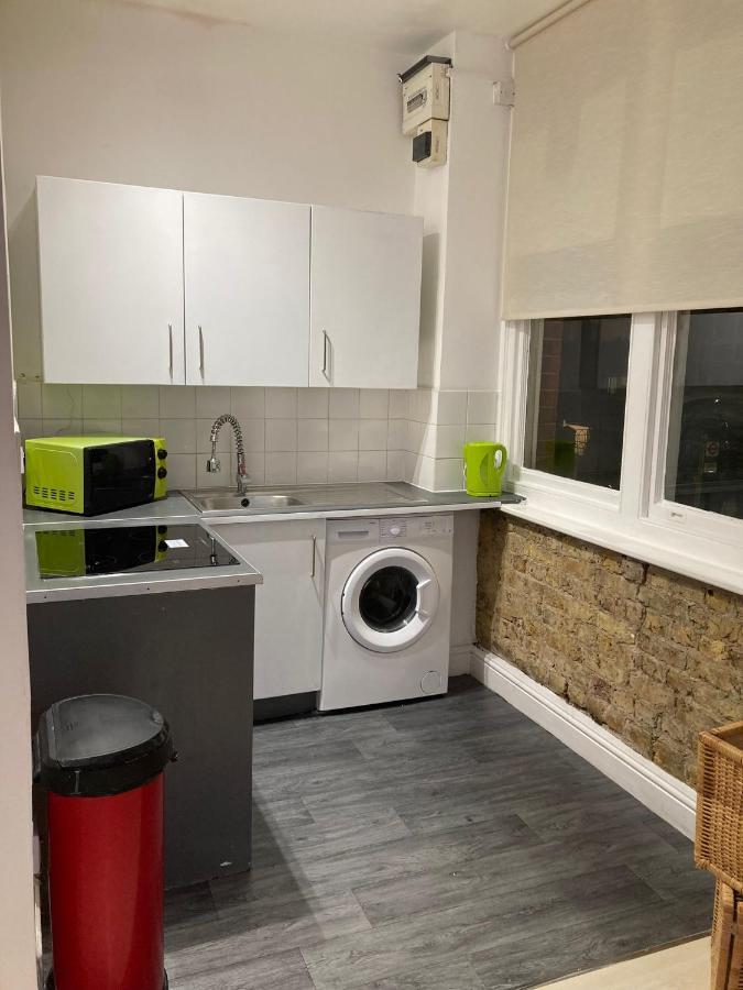 Clerkenwell By Primecityhosts Apartment